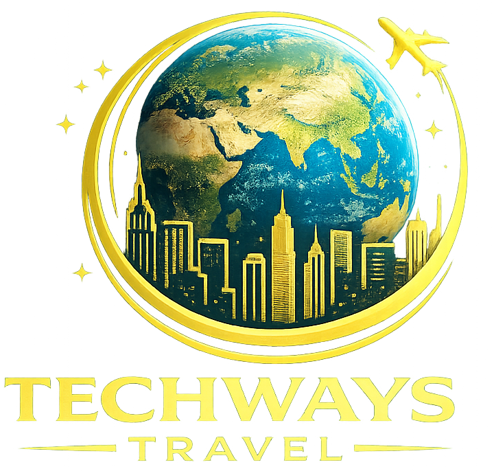 Techways Travel